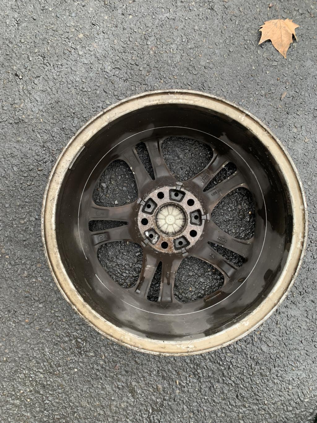 Jante BMW SERIE 3 E46 PHASE 1  - 1