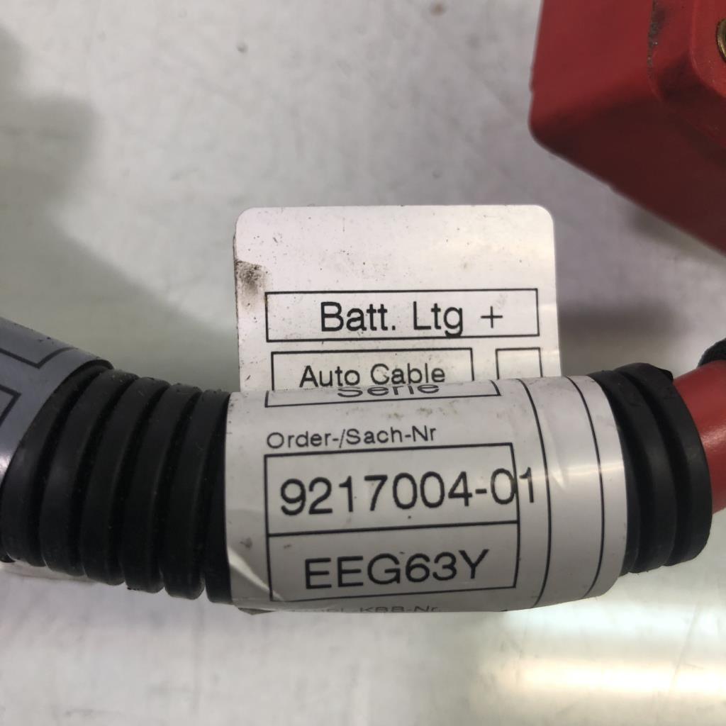 Batterie BMW X6 E71 PHASE 1 Diesel - 1