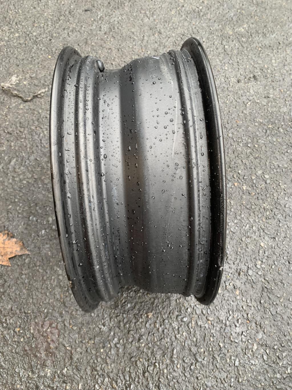 Jante MINI MINI 2 R60 COUNTRYMAN BREAK  - 1