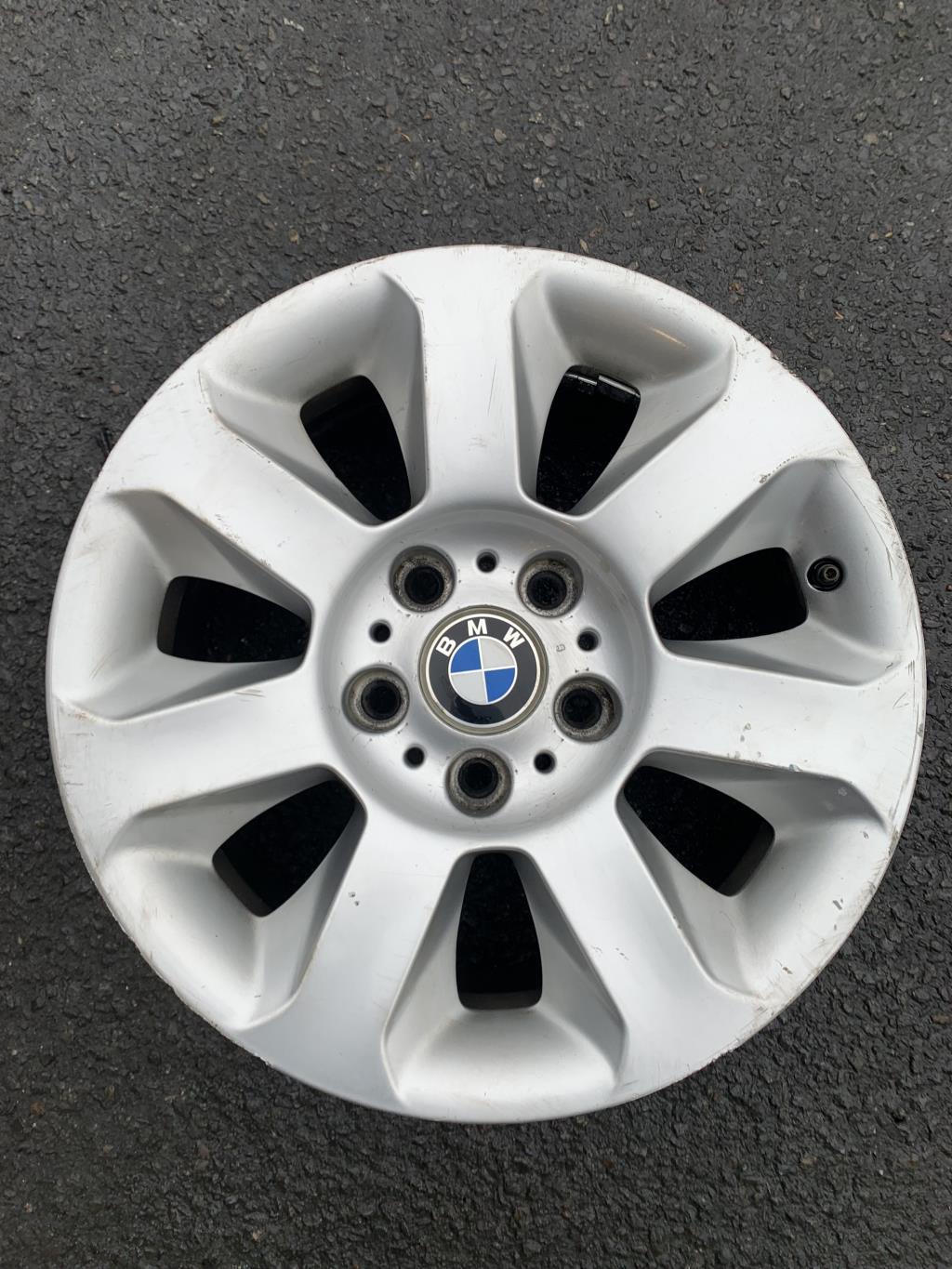 Jante BMW SERIE 5 E60  - 1