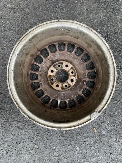 Foto de la pieza