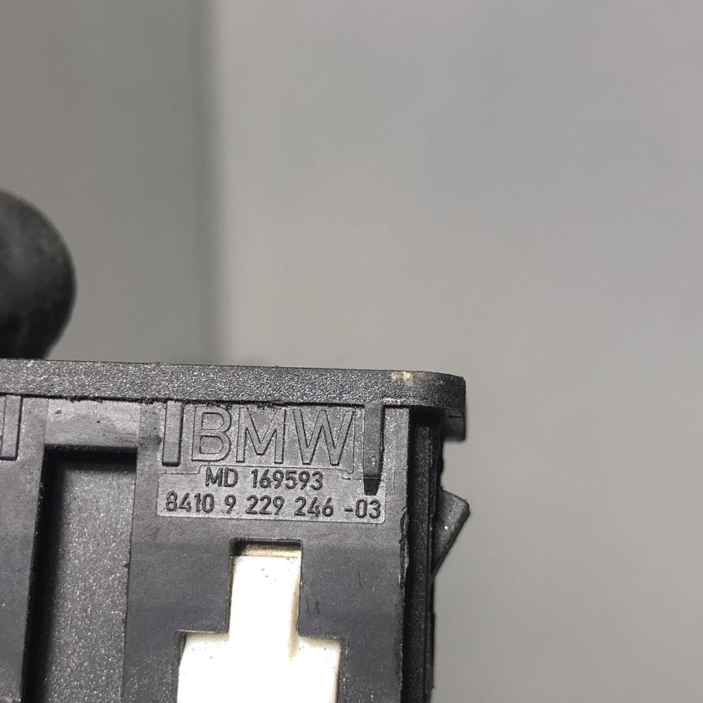 Presa porta USB BMW SERIE 1 F20 PHASE 1  - 1