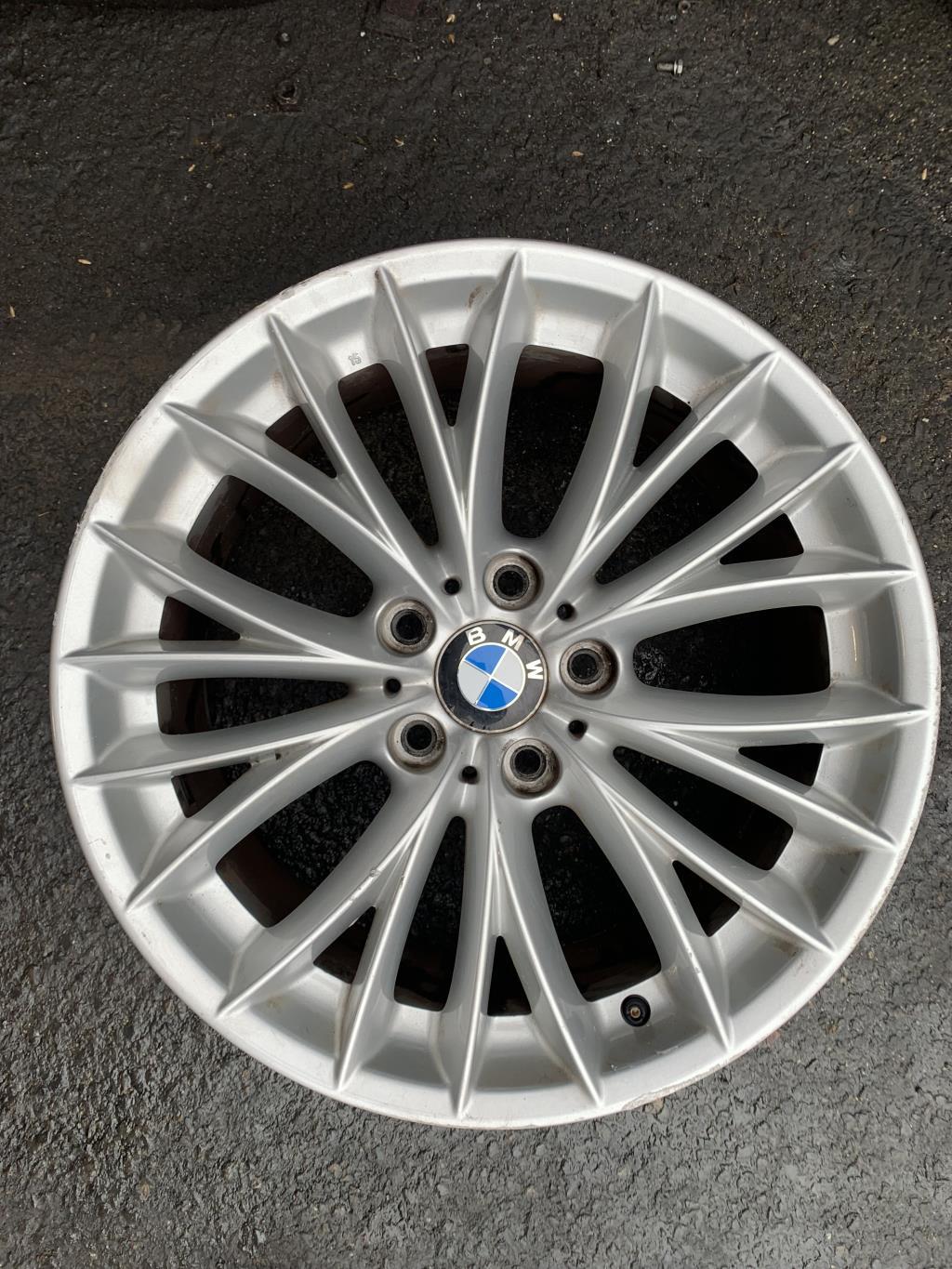 Jante BMW SERIE 3 E90  - 1