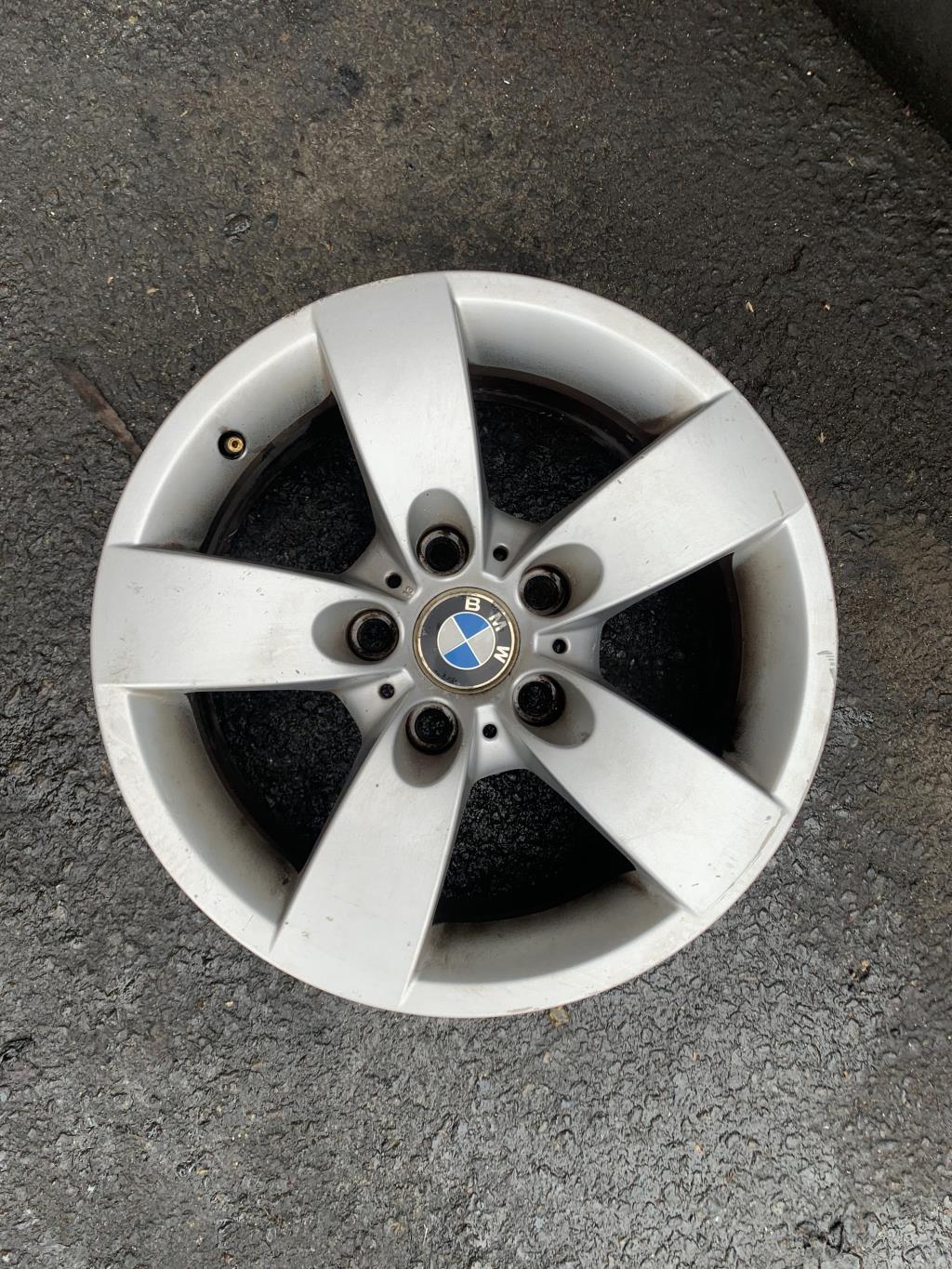 Jante BMW SERIE 5 E60  - 1