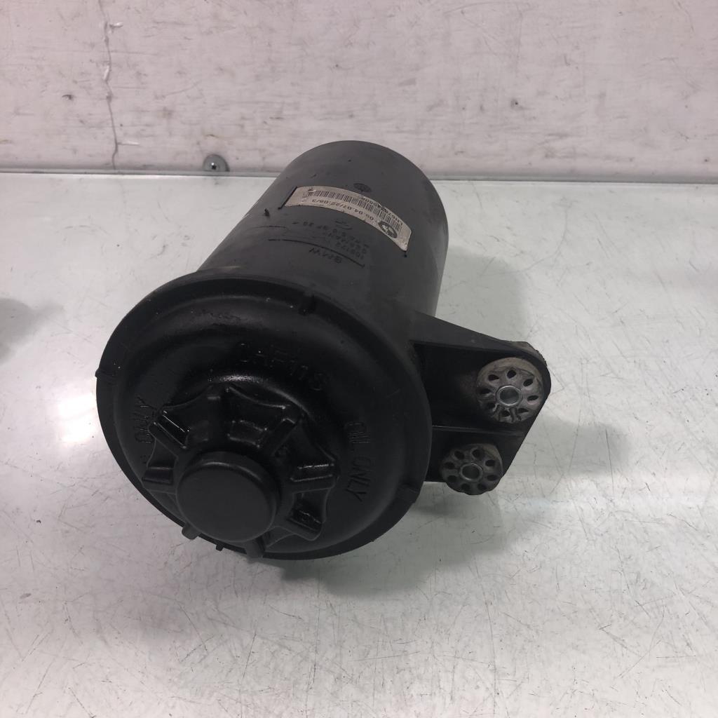 Reservoir BMW X5 E70 PHASE 1 Diesel - 1