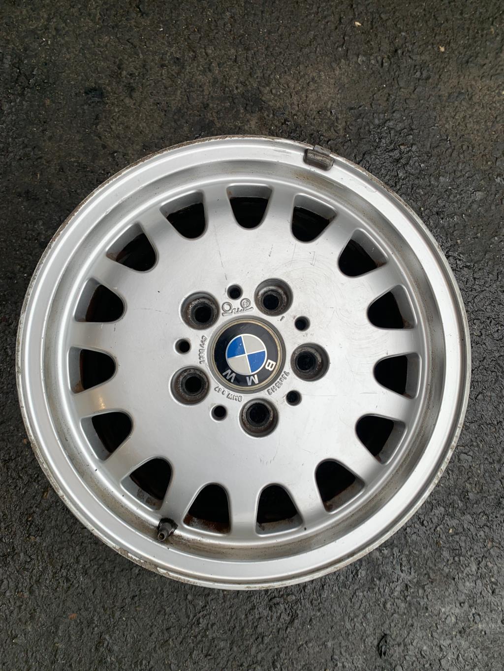 Jante BMW SERIE 3 E36  - 1