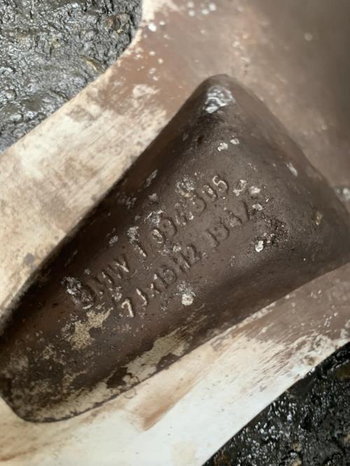 Photo de la pièce