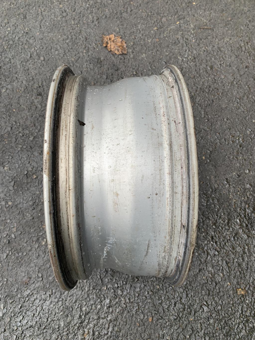 Jante BMW SERIE 3 E46 PHASE 1  - 1