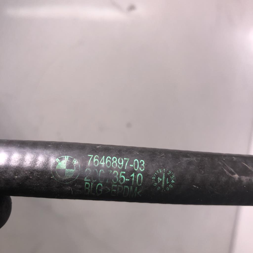 Durite MINI MINI 3 F56 PHASE 1 Essence - 1