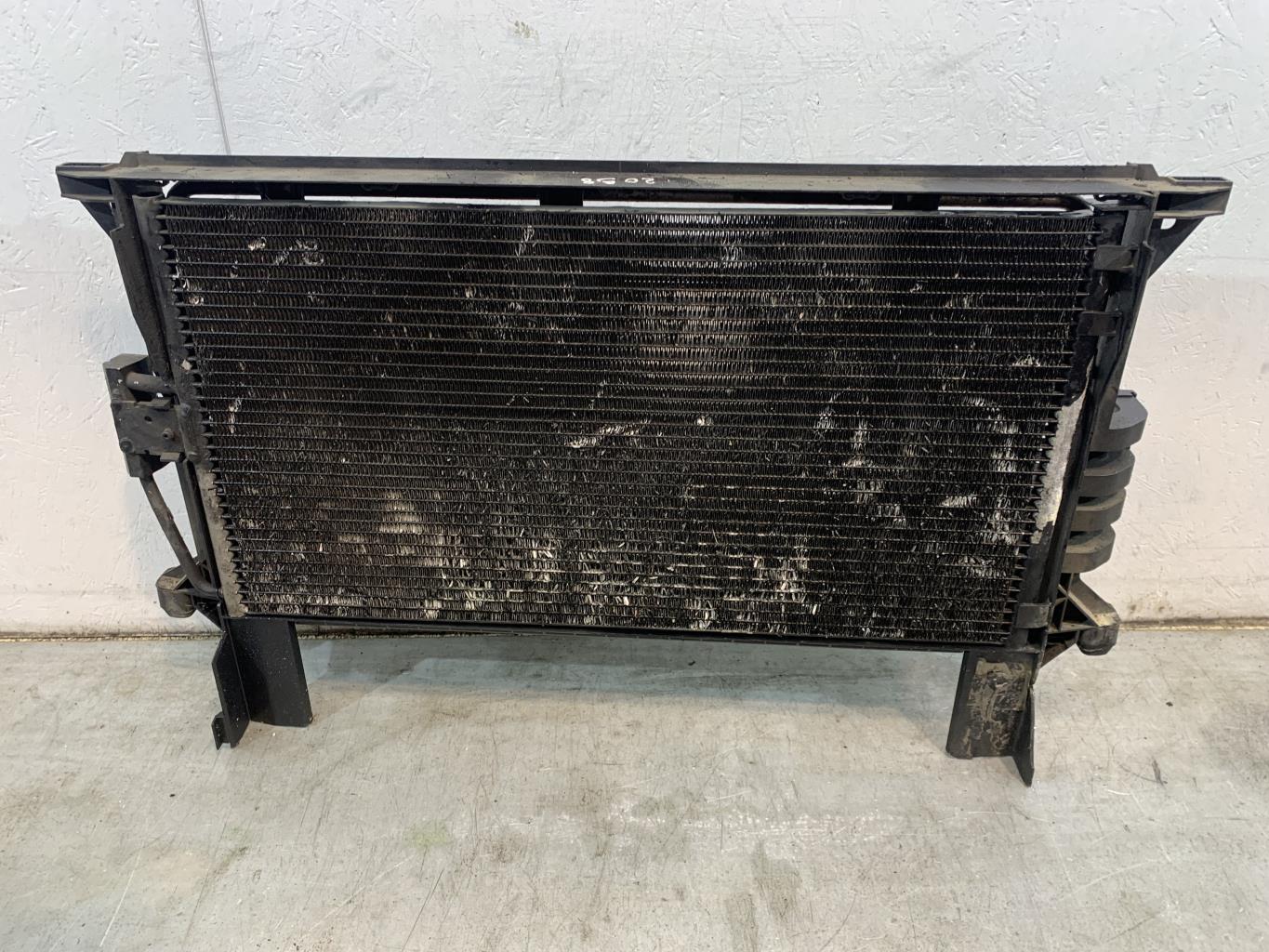 Radiatore clima BMW SERIE 5 E39 TOURING PHASE 1 BREAK Diésel - 1