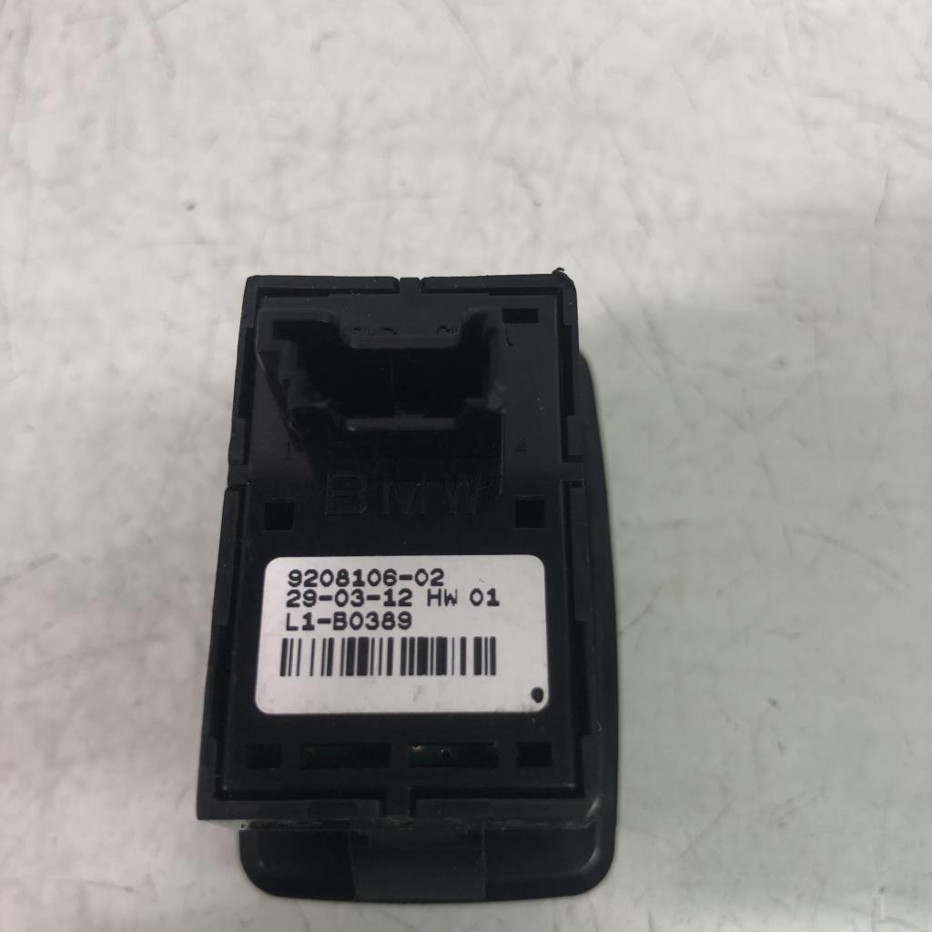 Interruttore alzacristalli BMW SERIE 1 F20 PHASE 1 Diésel - 1