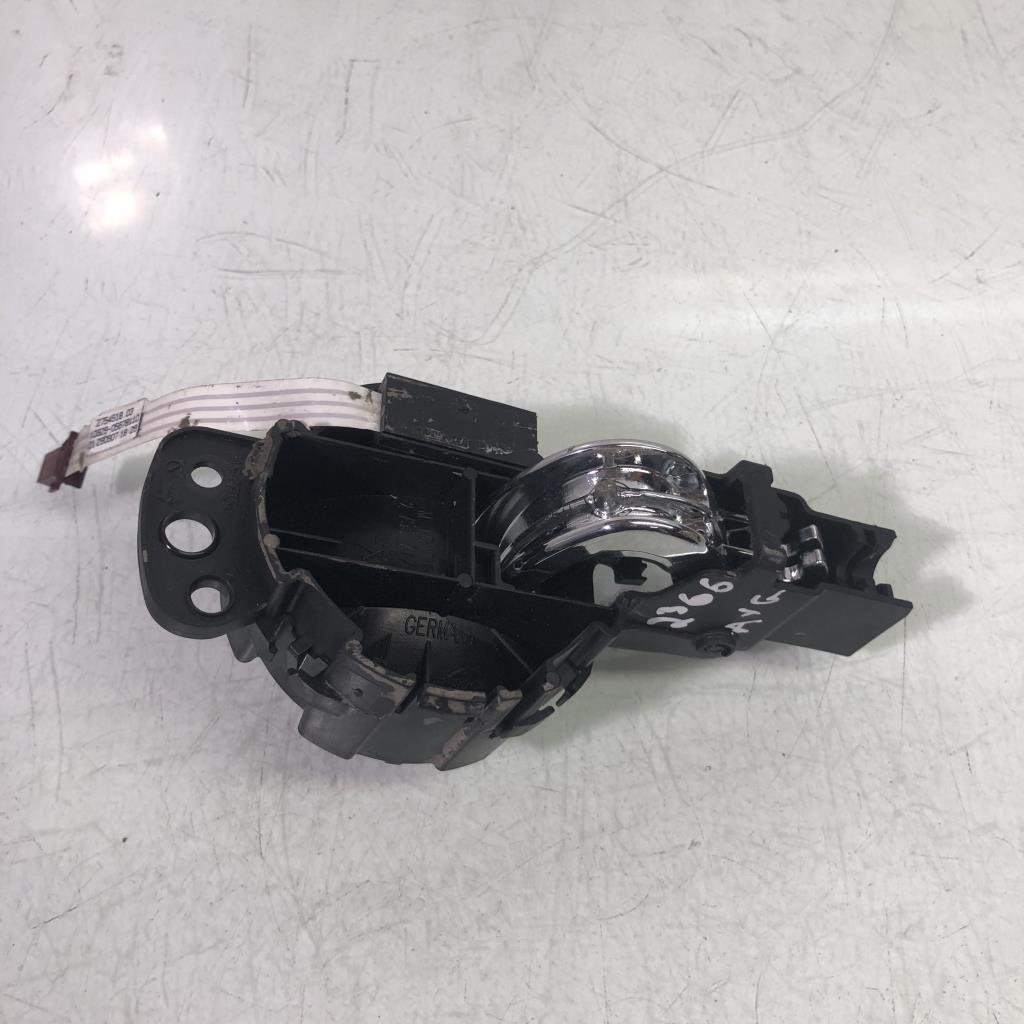 Maniglia interna anteriore sinistra MINI MINI 2 R55 CLUBMAN PHASE 1 BREAK Gasolina - 1