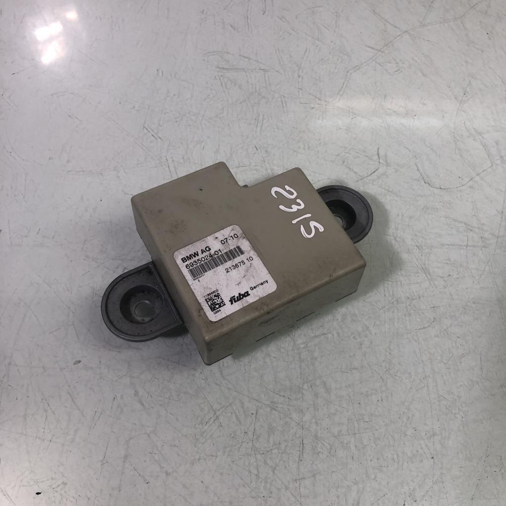Antenne BMW X6 E71 PHASE 1 Diesel - 1