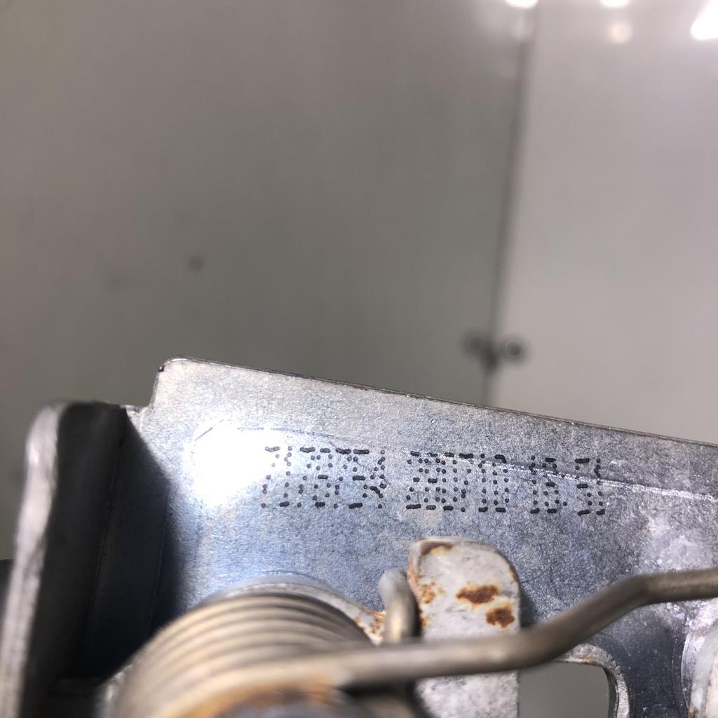 Serrure de capot BMW X6 E71 PHASE 1 Diesel - 1