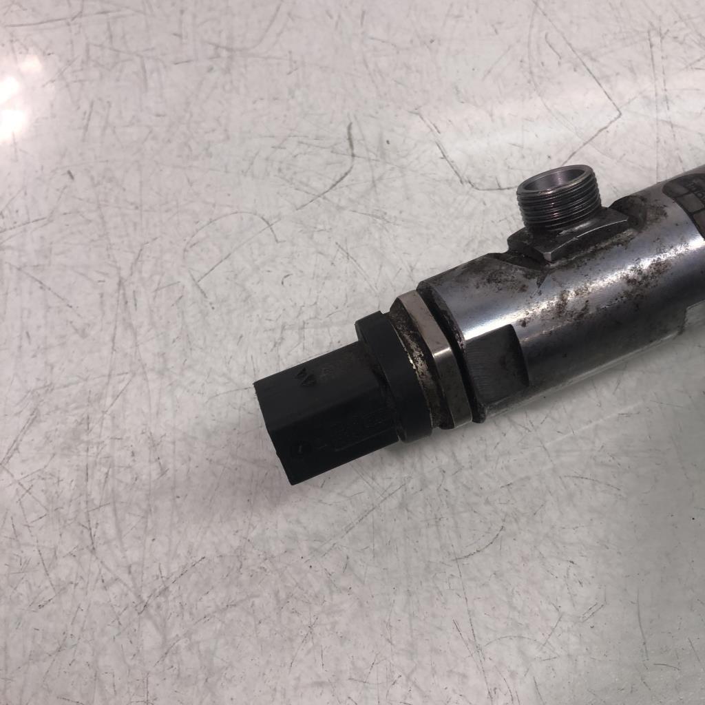 Rampe injection BMW SERIE 1 E87 PHASE 2  - 1