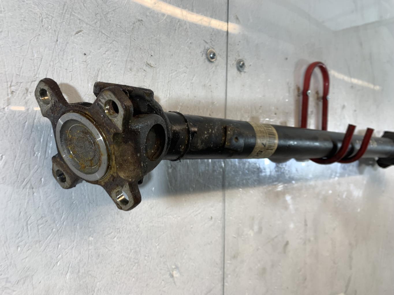Arbre de transmission avant BMW SERIE 3 E46 TOURING PHASE 2 BREAK Diesel - 1