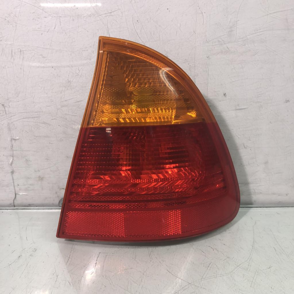 Fanale posteriore principale destro (luci) BMW SERIE 3 E46 TOURING PHASE 2 BREAK Diésel - 1