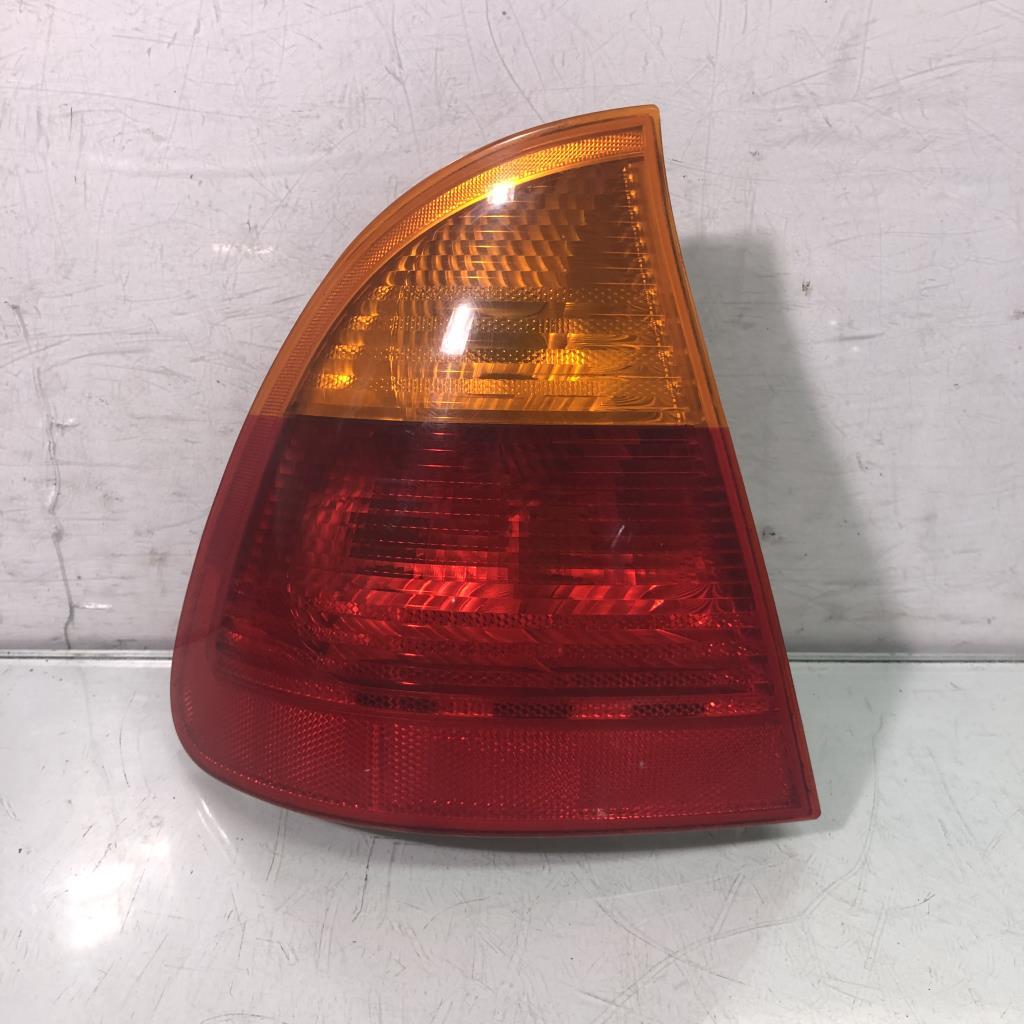 Fanale posteriore principale sinistro (luci) BMW SERIE 3 E46 TOURING PHASE 2 BREAK Diésel - 1