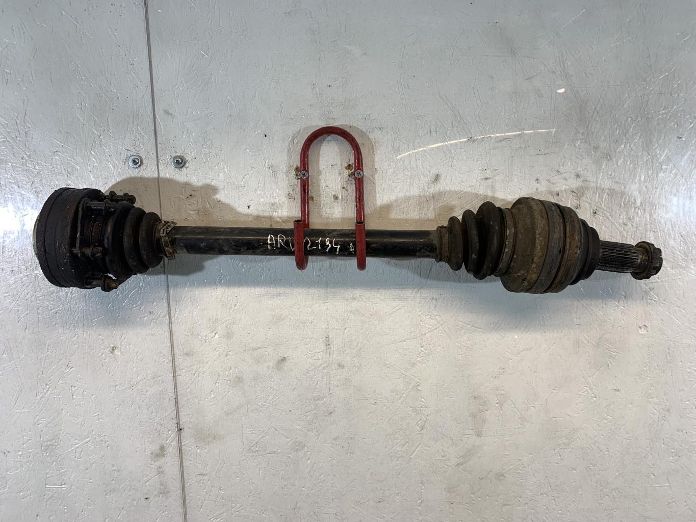 Giunto cardanico posteriore destro (trasmissione) BMW X5 E53 Diésel - 1