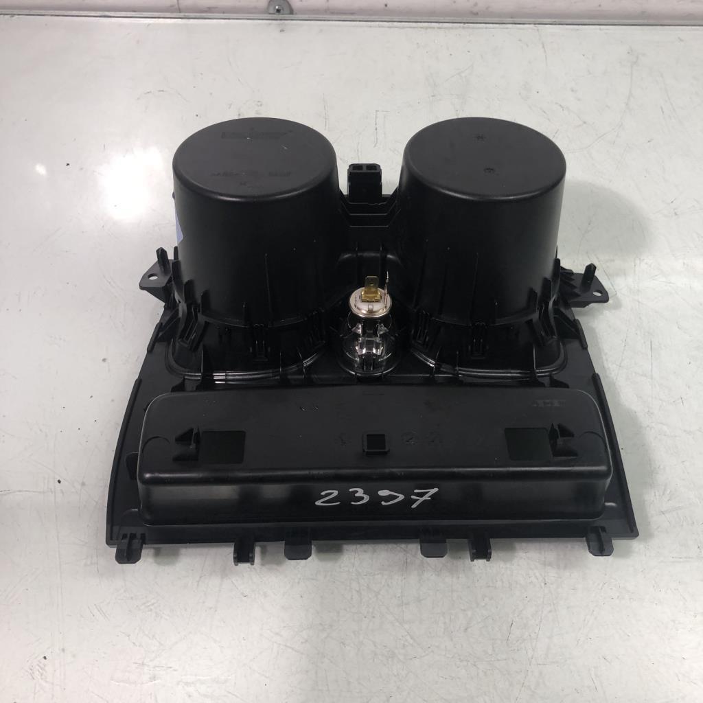 Consolle centrale (interno in plastica) BMW SERIE 1 F20 PHASE 2 Gasolina - 1