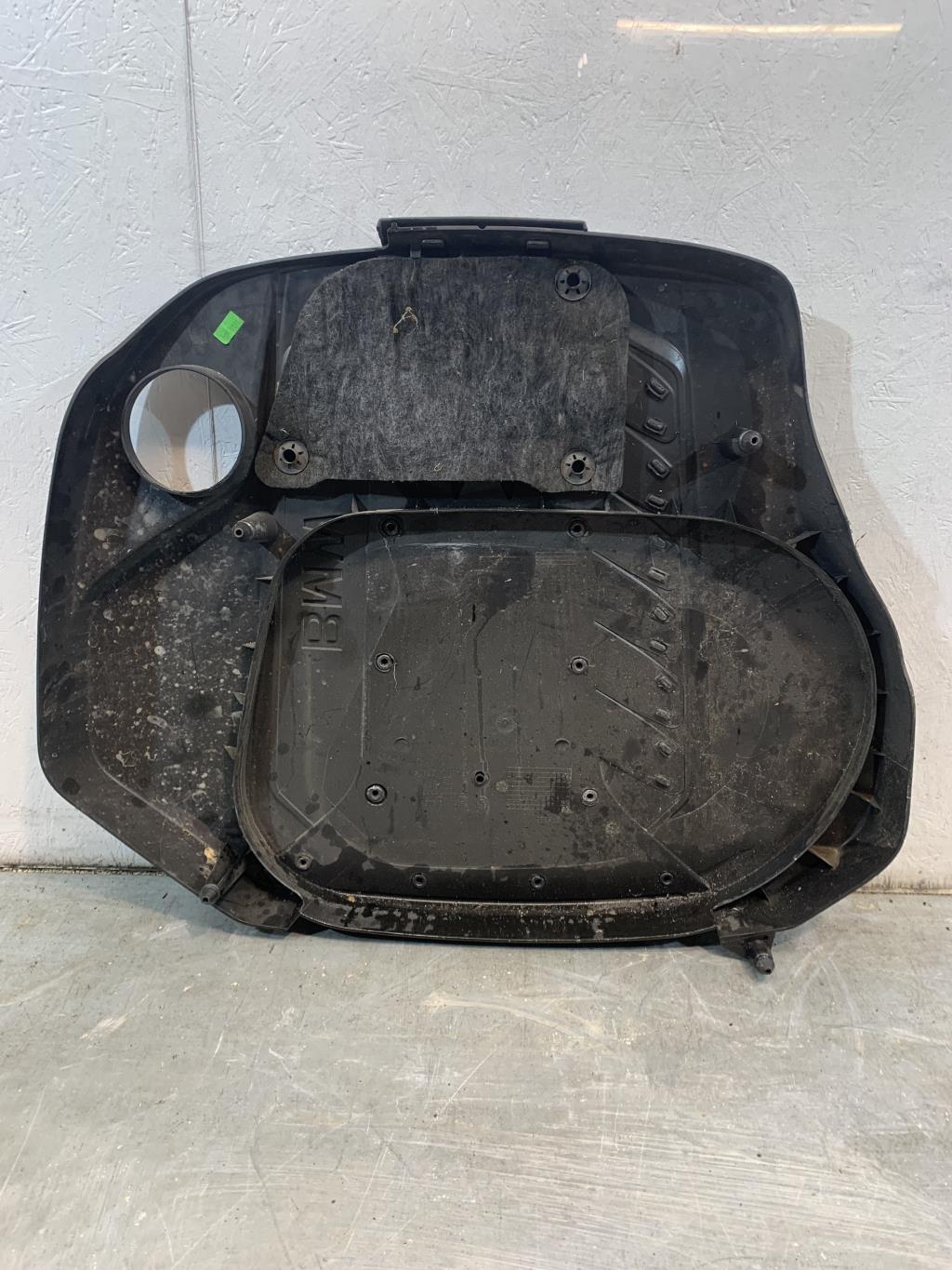 Cache moteur  BMW X6 E71 PHASE 1 Diesel - 1
