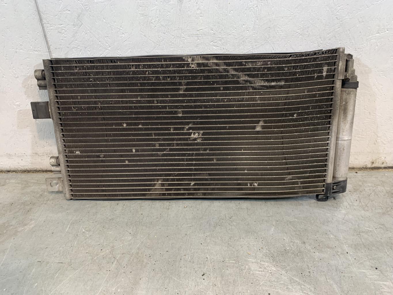 Radiateur clim MINI MINI 1 R52 CABRIOLET Essence - 1