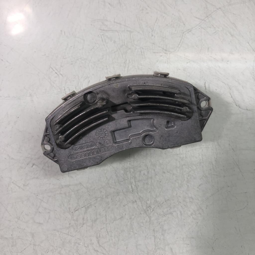 Resistance chauffage BMW SERIE 1 E81 Essence - 1