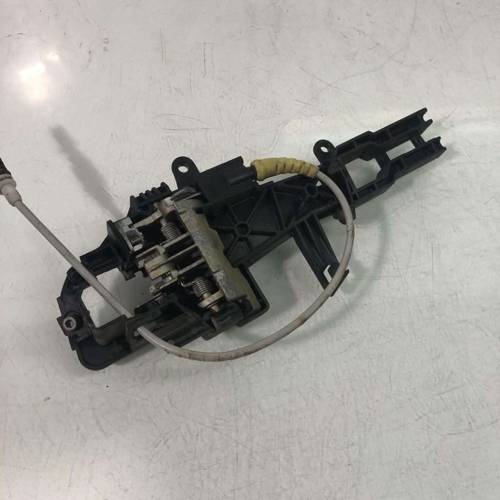Supporto maniglia portiera anteriore destra BMW SERIE 1 E81 Gasolina - 1