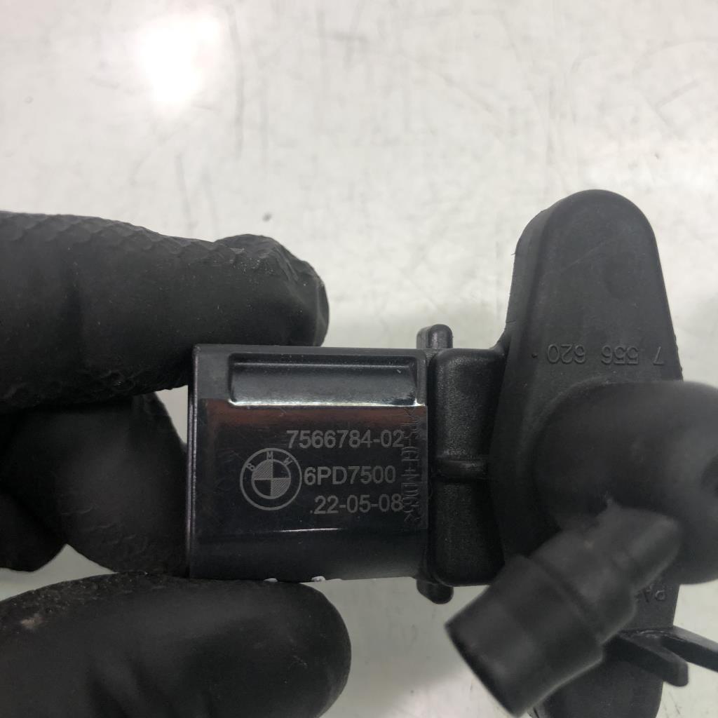 Sensore BMW SERIE 1 E81 Gasolina - 1