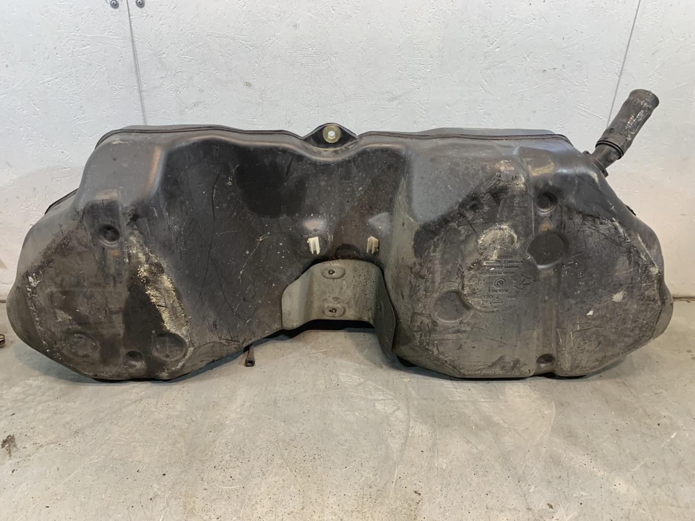 Reservoir essence BMW X3 E83 PHASE 1 Diesel - 1