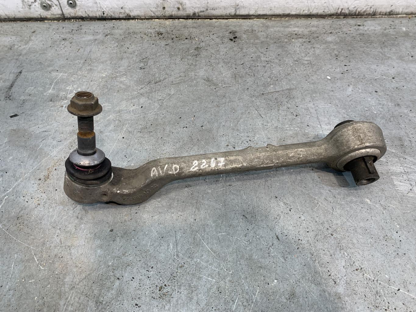 Braccio sospensione inferiore anteriore destro BMW SERIE 1 E81 Diésel - 1
