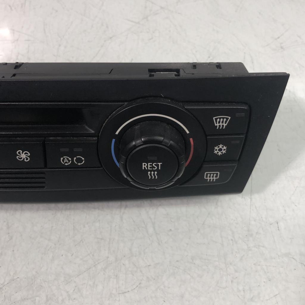 Commande chauffage BMW SERIE 1 E87 PHASE 1 Diesel - 1