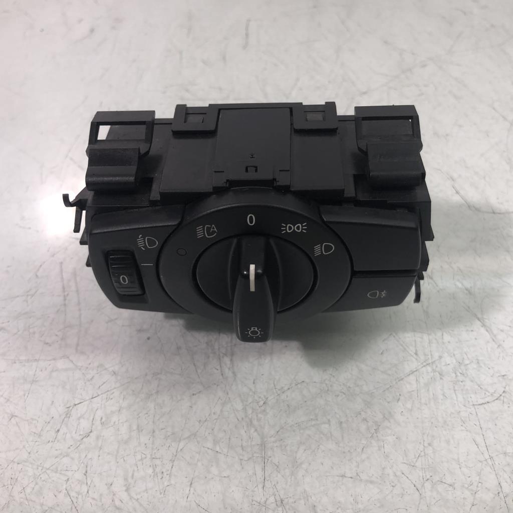 Commande de phare BMW SERIE 1 E87 PHASE 1 Diesel - 1