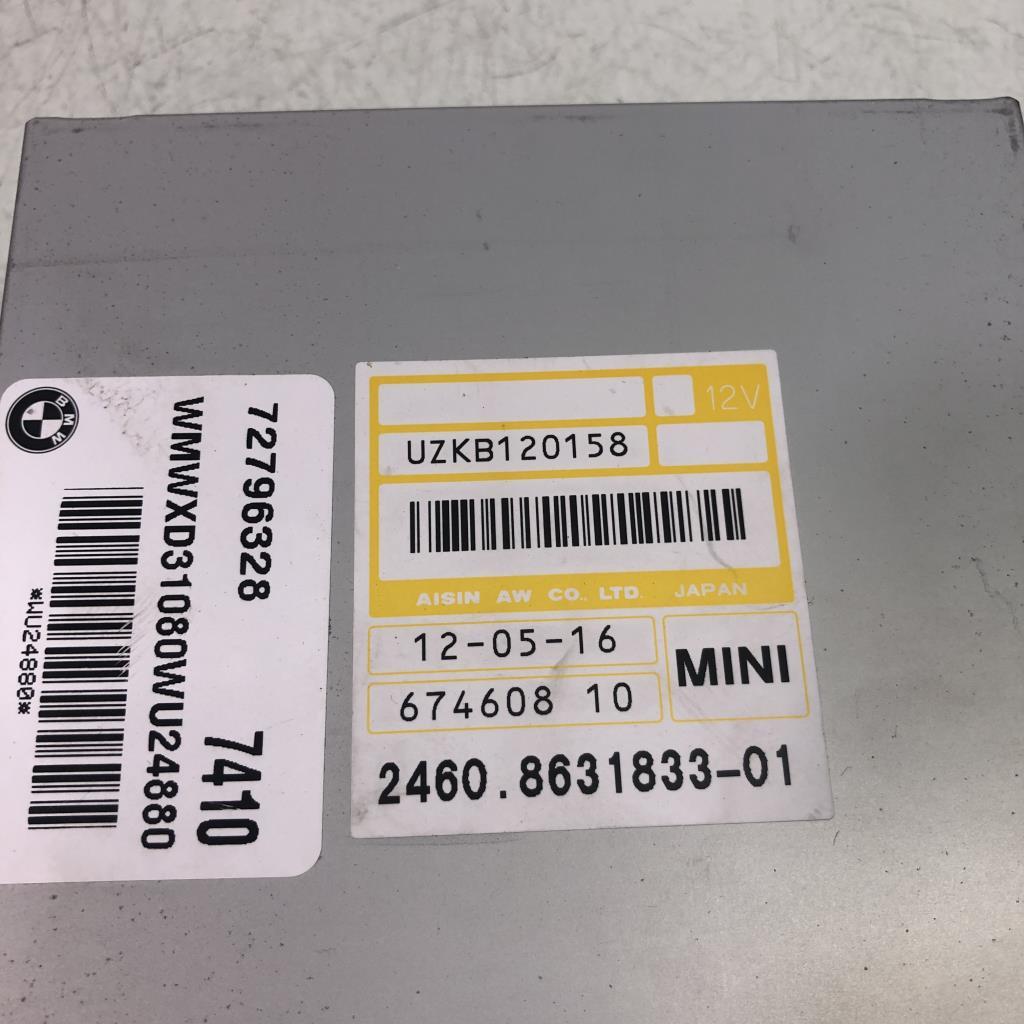 Calculateur MINI MINI 2 R60 COUNTRYMAN BREAK Diesel - 1