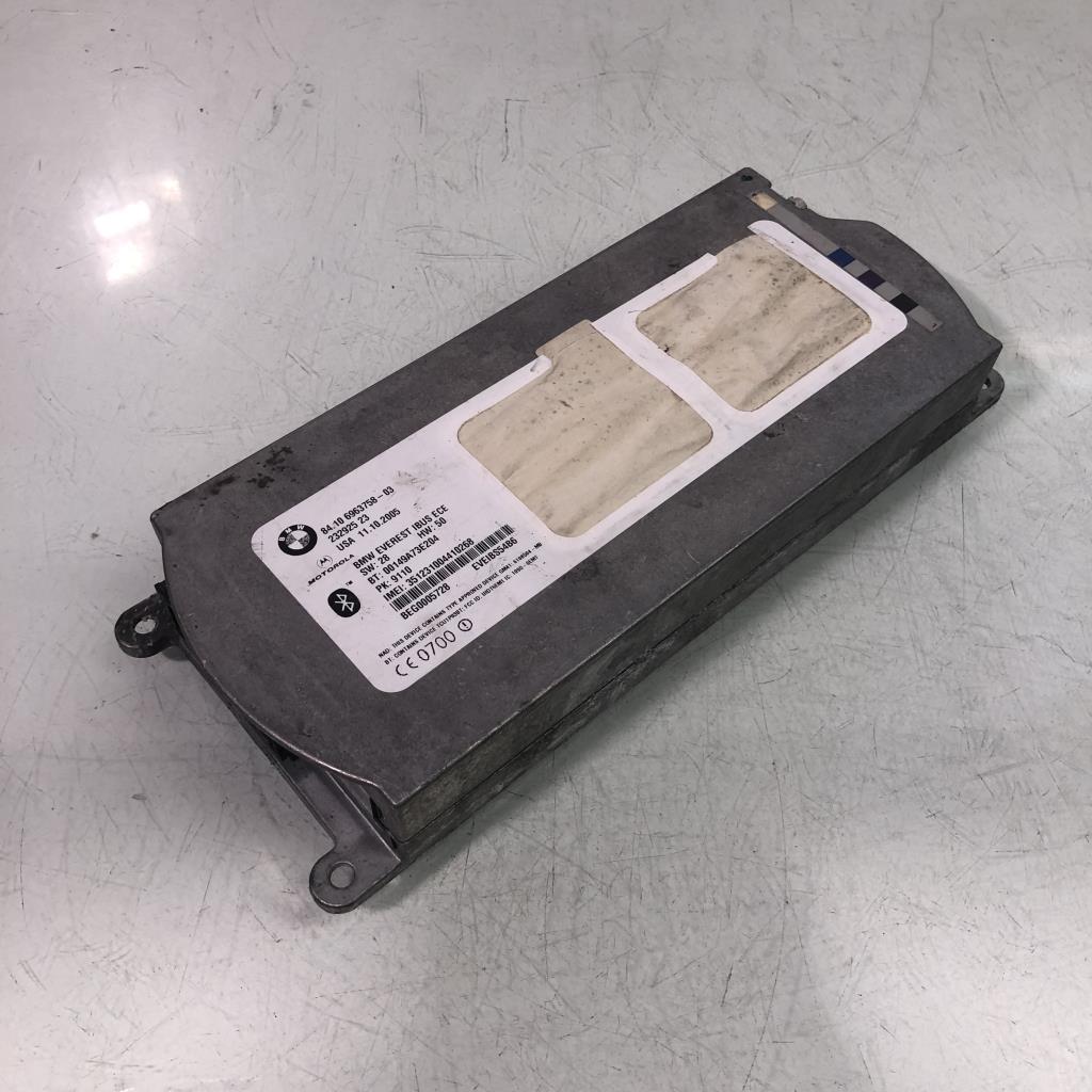 Calculateur BMW X5 E53 Diesel - 1