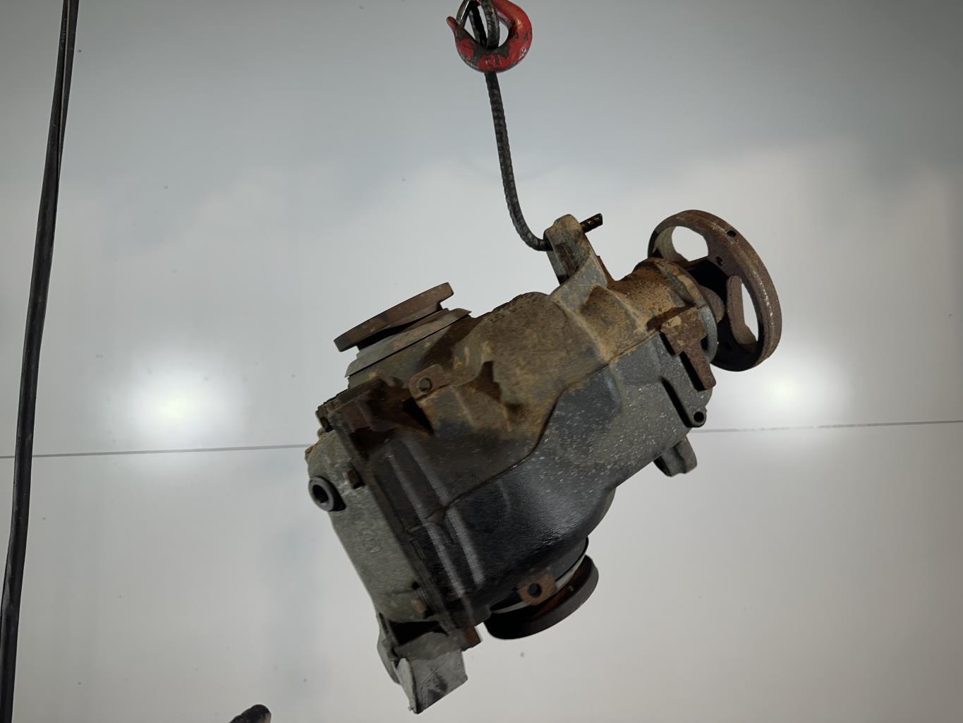 Pont (propulsion) BMW SERIE 3 E93 CABRIO PHASE 2 Diesel - 1