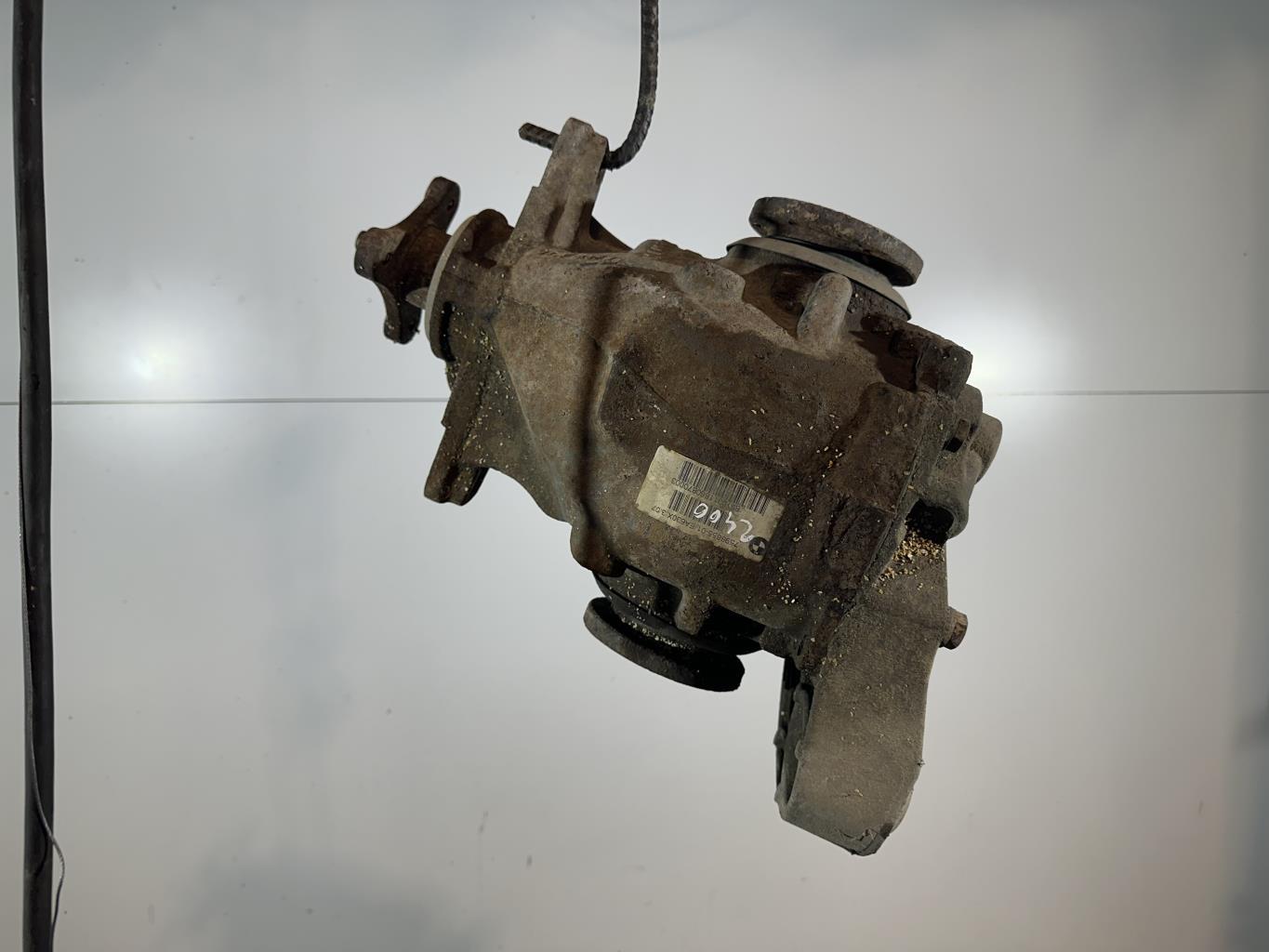 Pont (propulsion) BMW SERIE 3 E90 PHASE 2 Diesel - 1