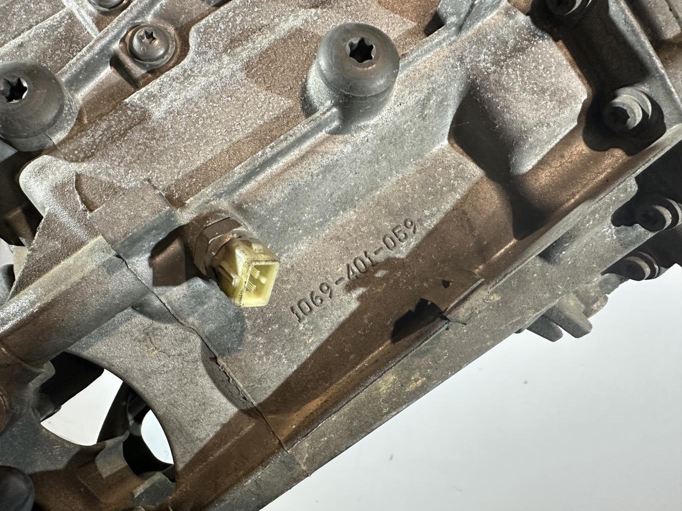 Boite de vitesses BMW SERIE 3 E90 PHASE 1 Diesel - 1