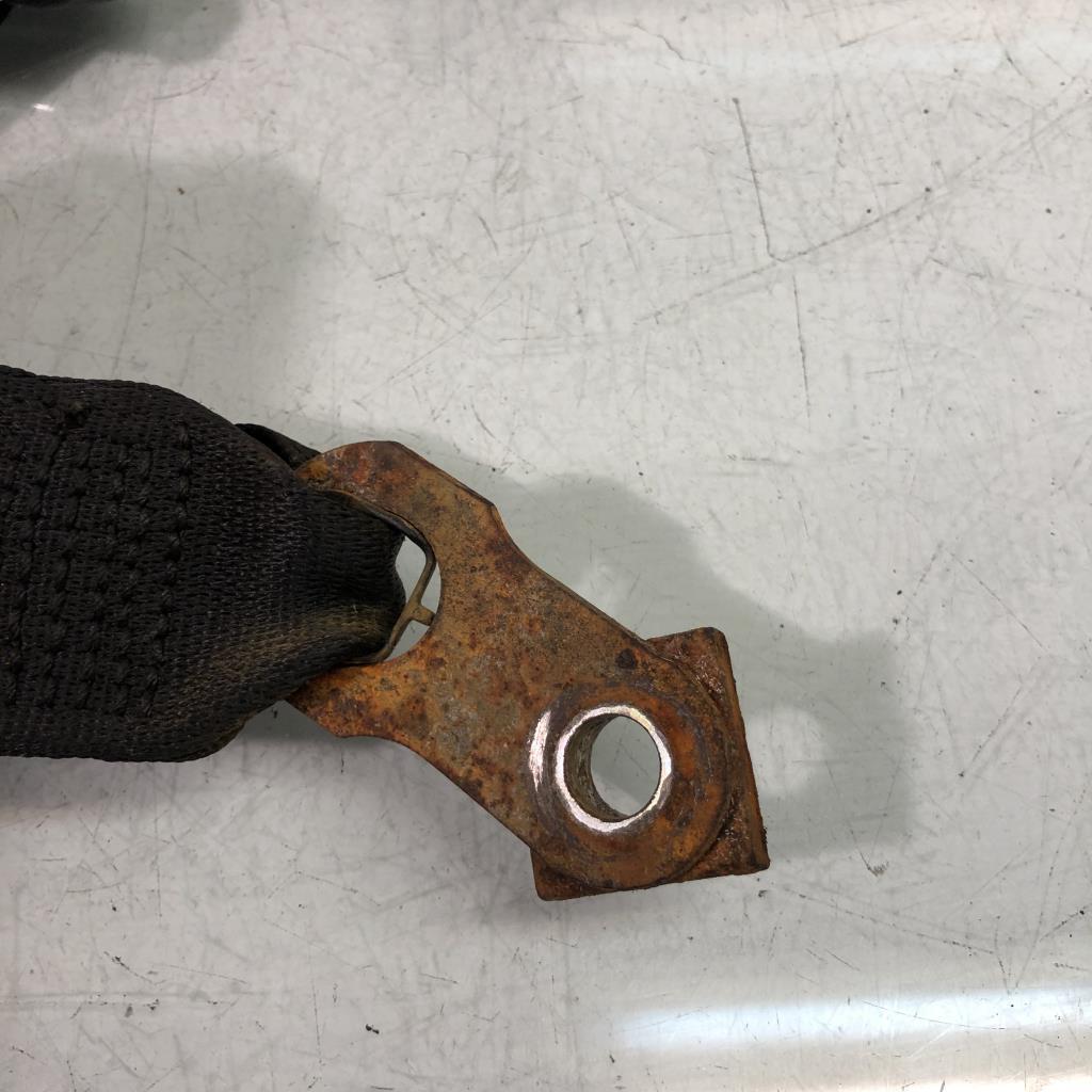 Cintura di sicurezza posteriore destra BMW SERIE 3 E36 CABRIO Gasolina - 1