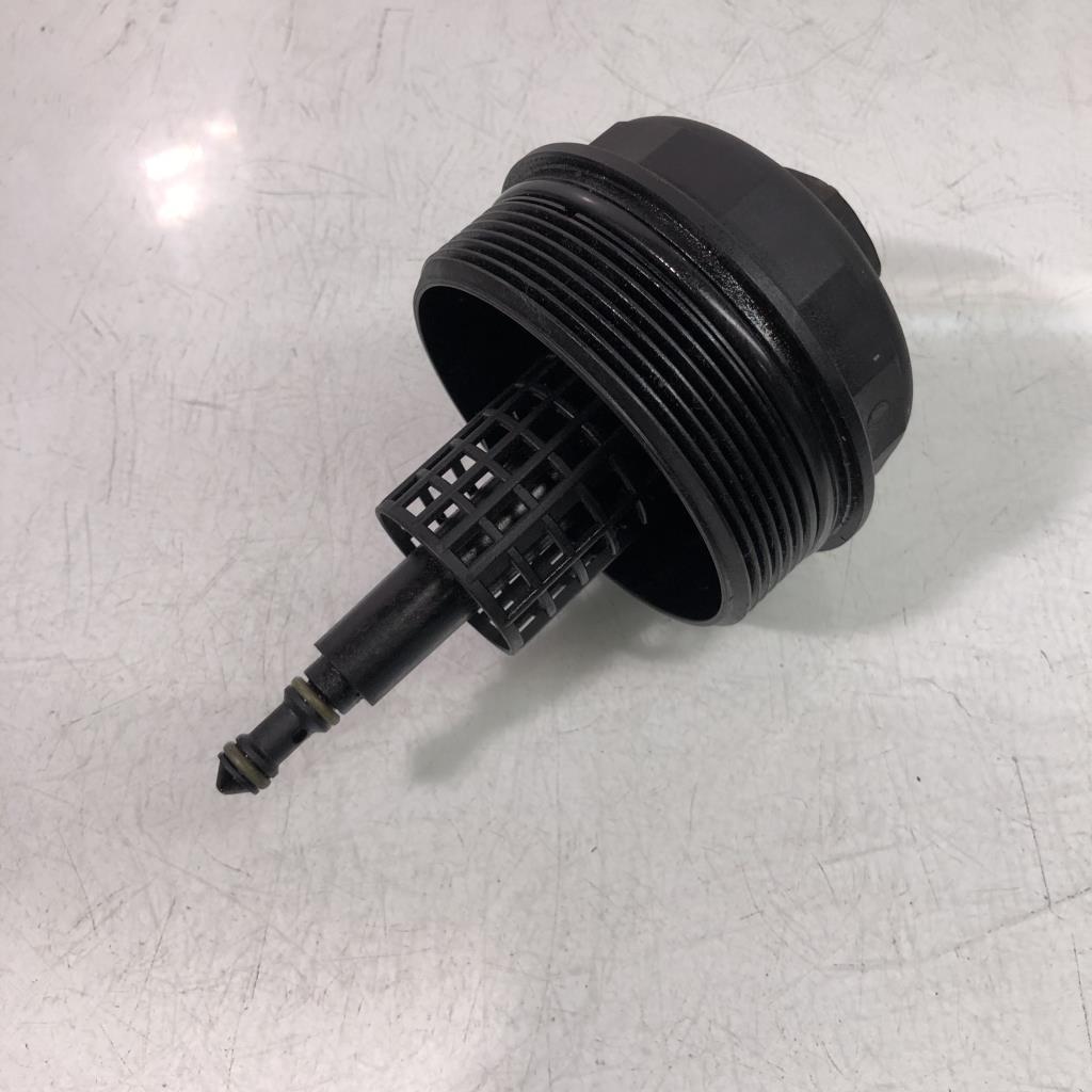Portafiltro olio BMW SERIE 3 E36 CABRIO Gasolina - 1