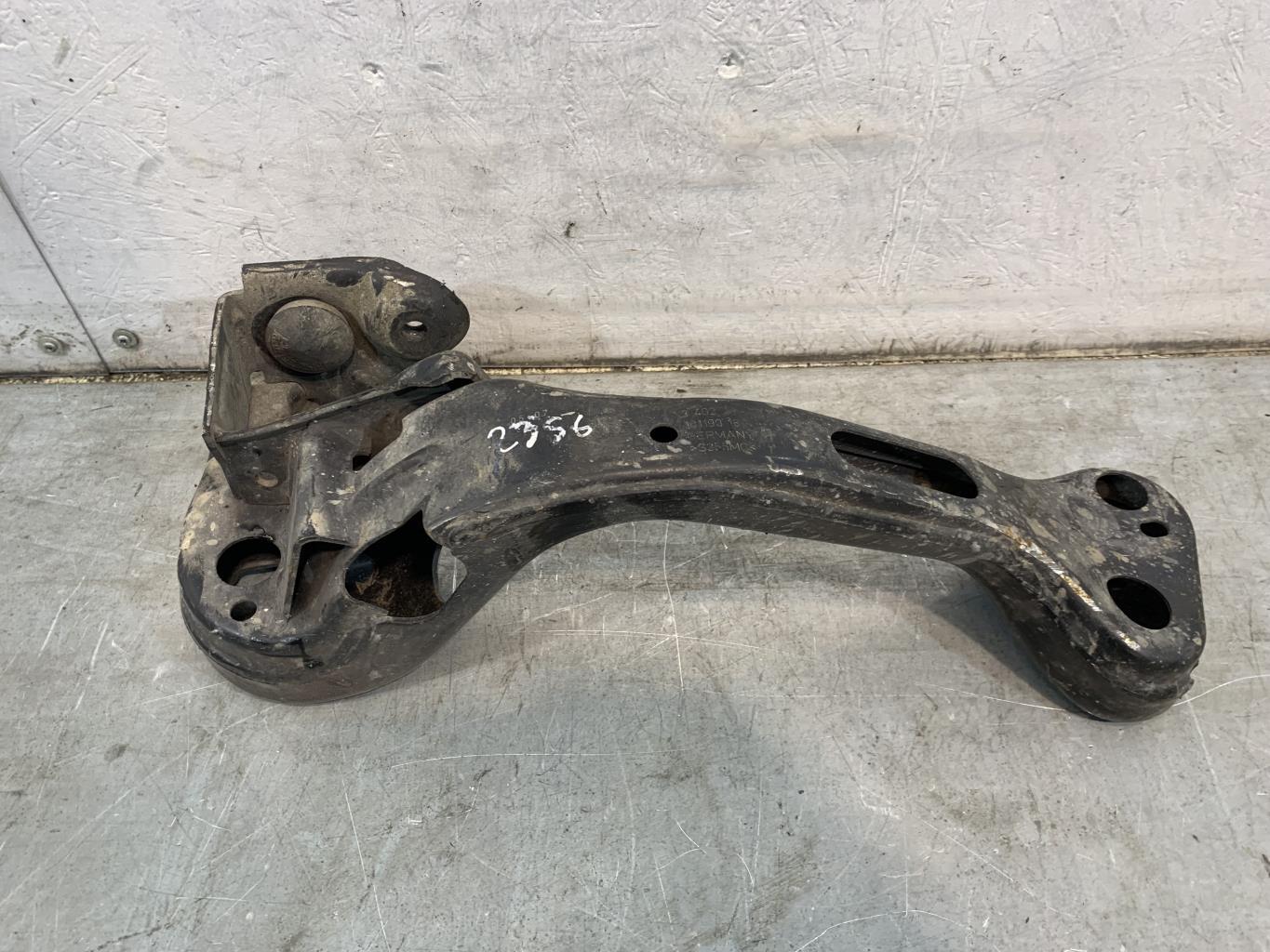 Support de boite BMW X3 E83 PHASE 2 Diesel - 1