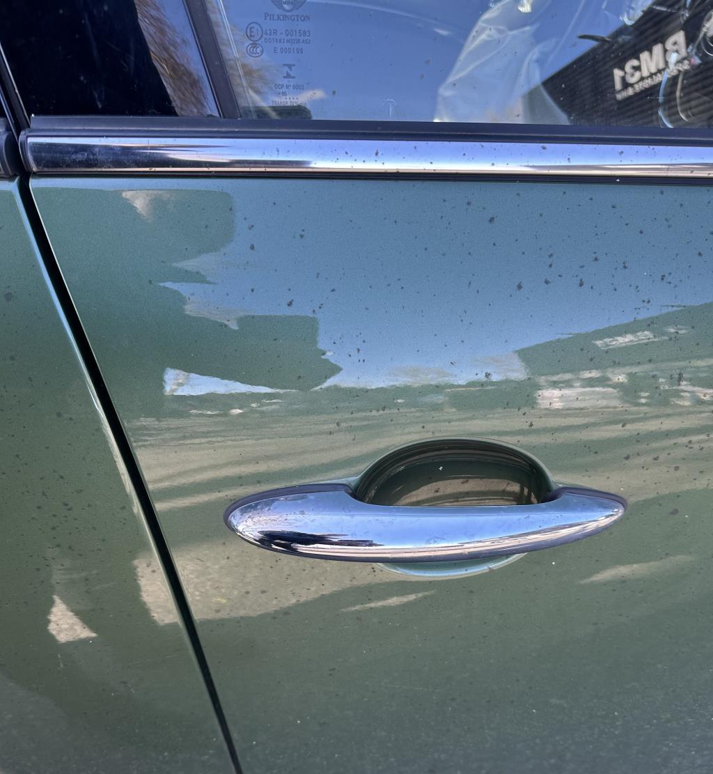 Serrure avant droit MINI MINI 2 R60 COUNTRYMAN BREAK Diesel - 1