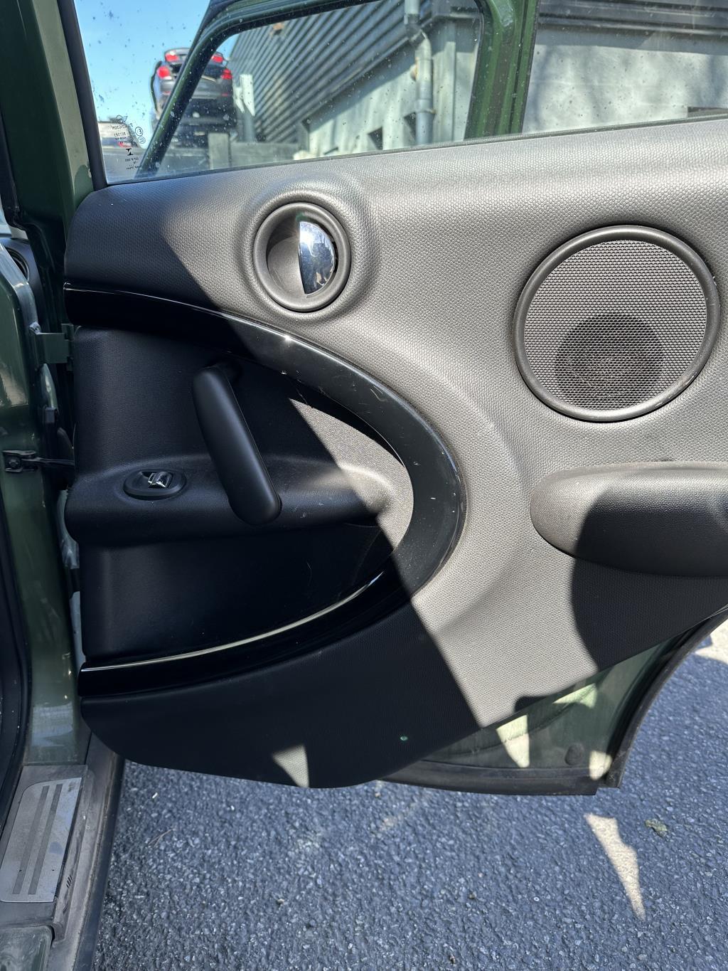 Alzacristalli elettrico anteriore destro MINI MINI 2 R60 COUNTRYMAN BREAK Diésel - 1