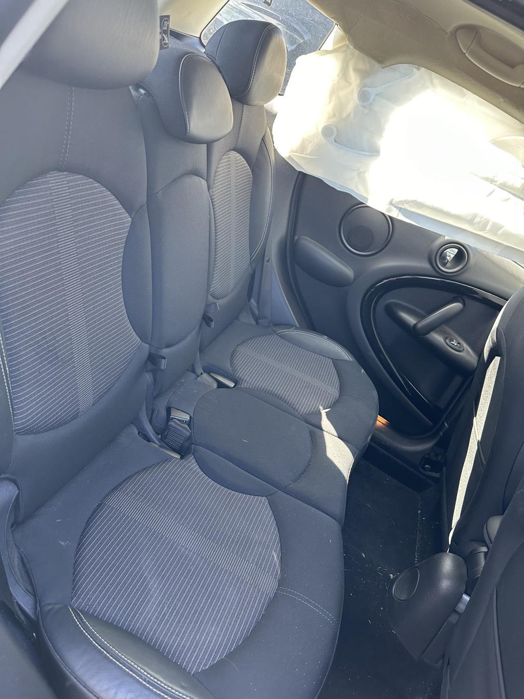 Alzacristalli elettrico posteriore sinistro MINI MINI 2 R60 COUNTRYMAN BREAK Diésel - 1