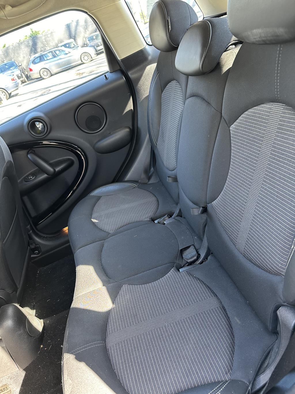 Alzacristalli elettrico posteriore destro MINI MINI 2 R60 COUNTRYMAN BREAK Diésel - 1