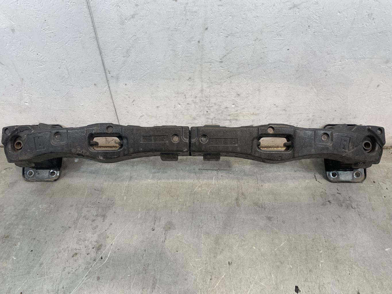 Supporto paraurti posteriore BMW X6 E71 PHASE 1 Diésel - 1