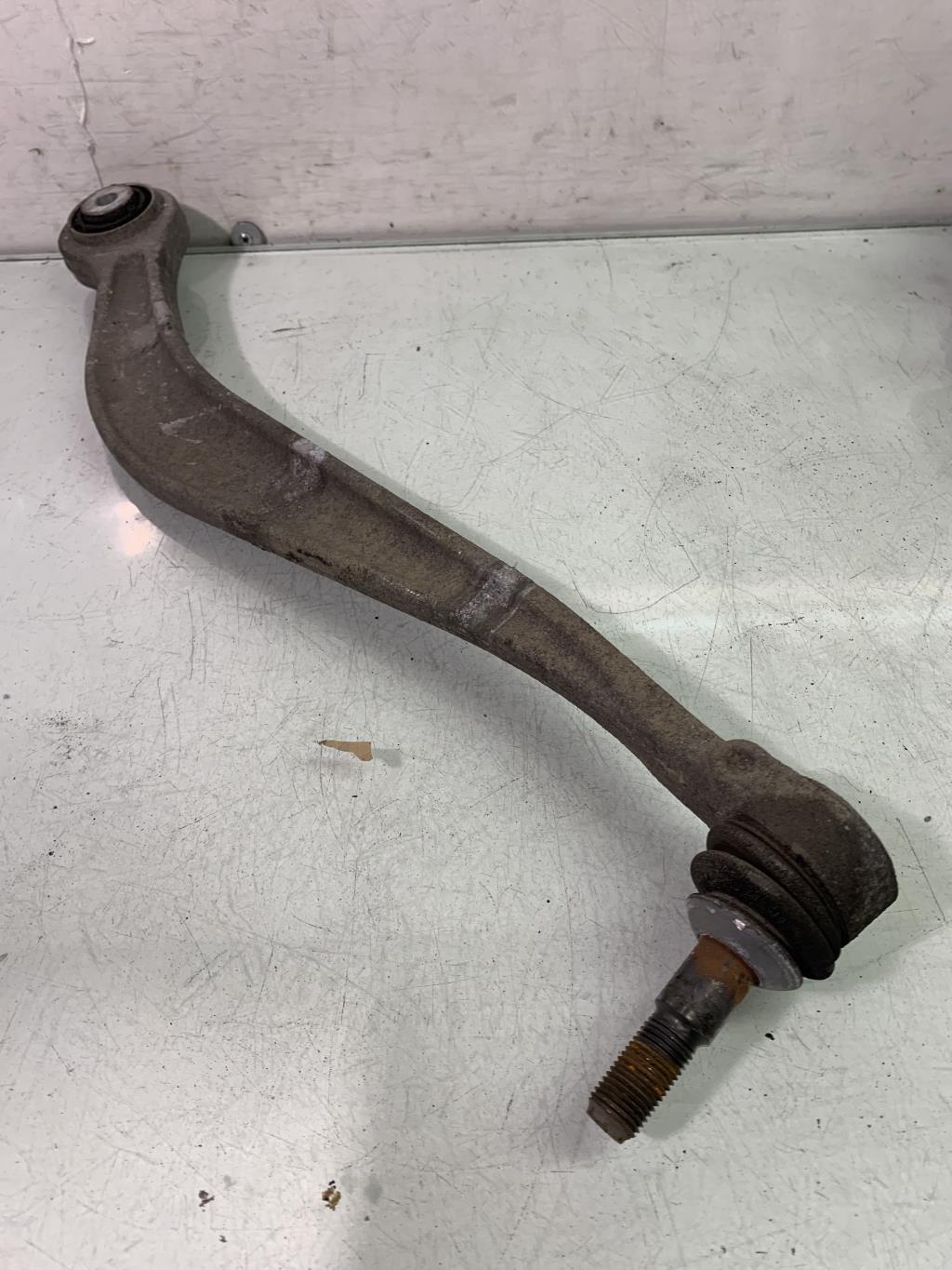 Braccio sospensione superiore posteriore destro BMW SERIE 5 F10 PHASE 1 Gasolina - 1