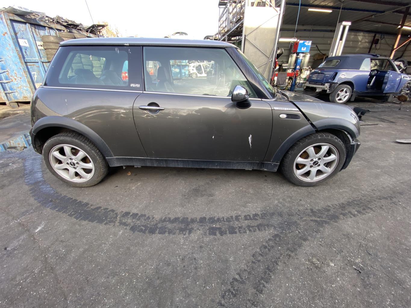 Aleta delantera derecha MINI MINI 1 R50/R53 PHASE 2 Gasolina - 1