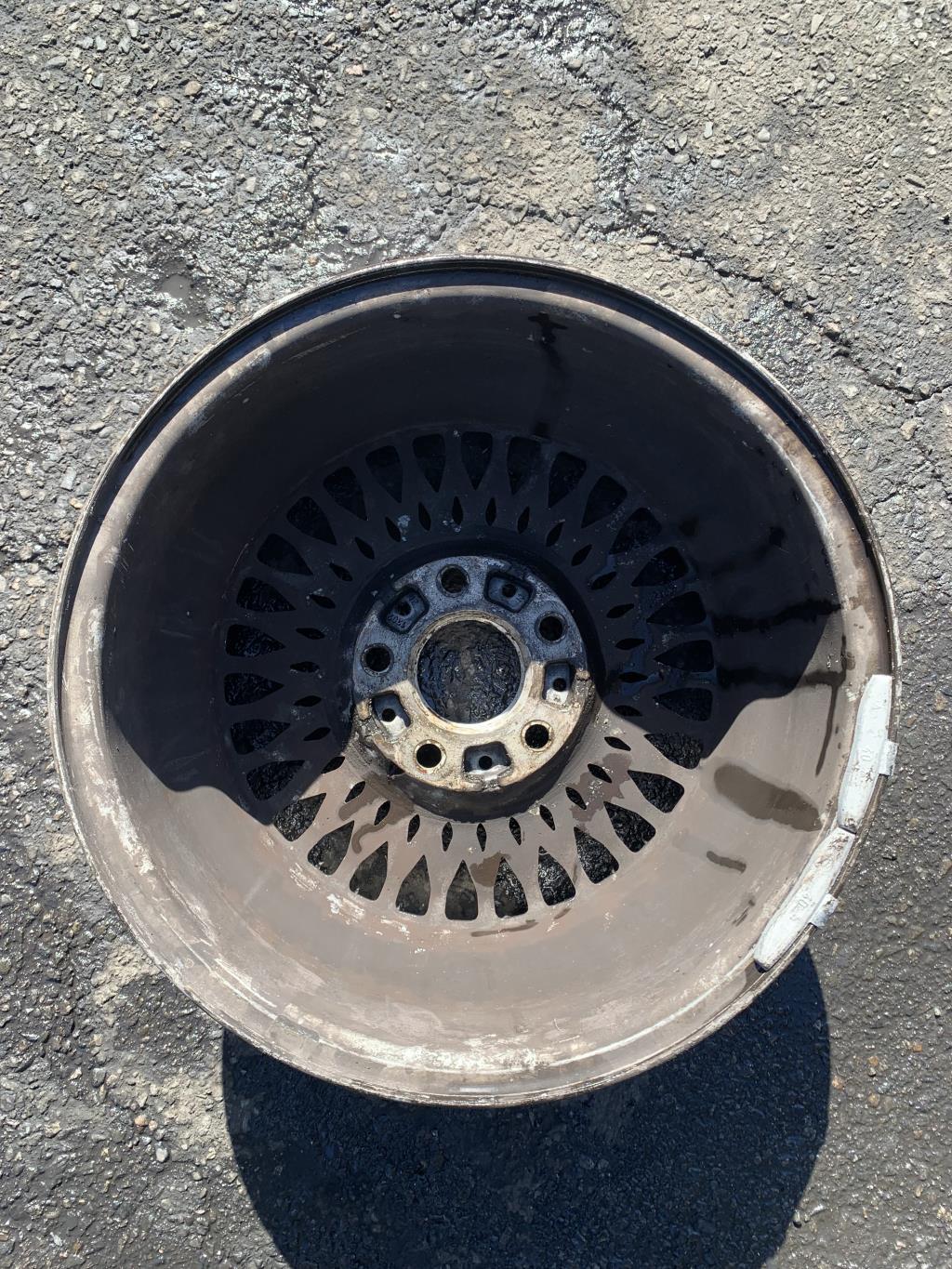 Jante BMW SERIE 3 E36  - 1