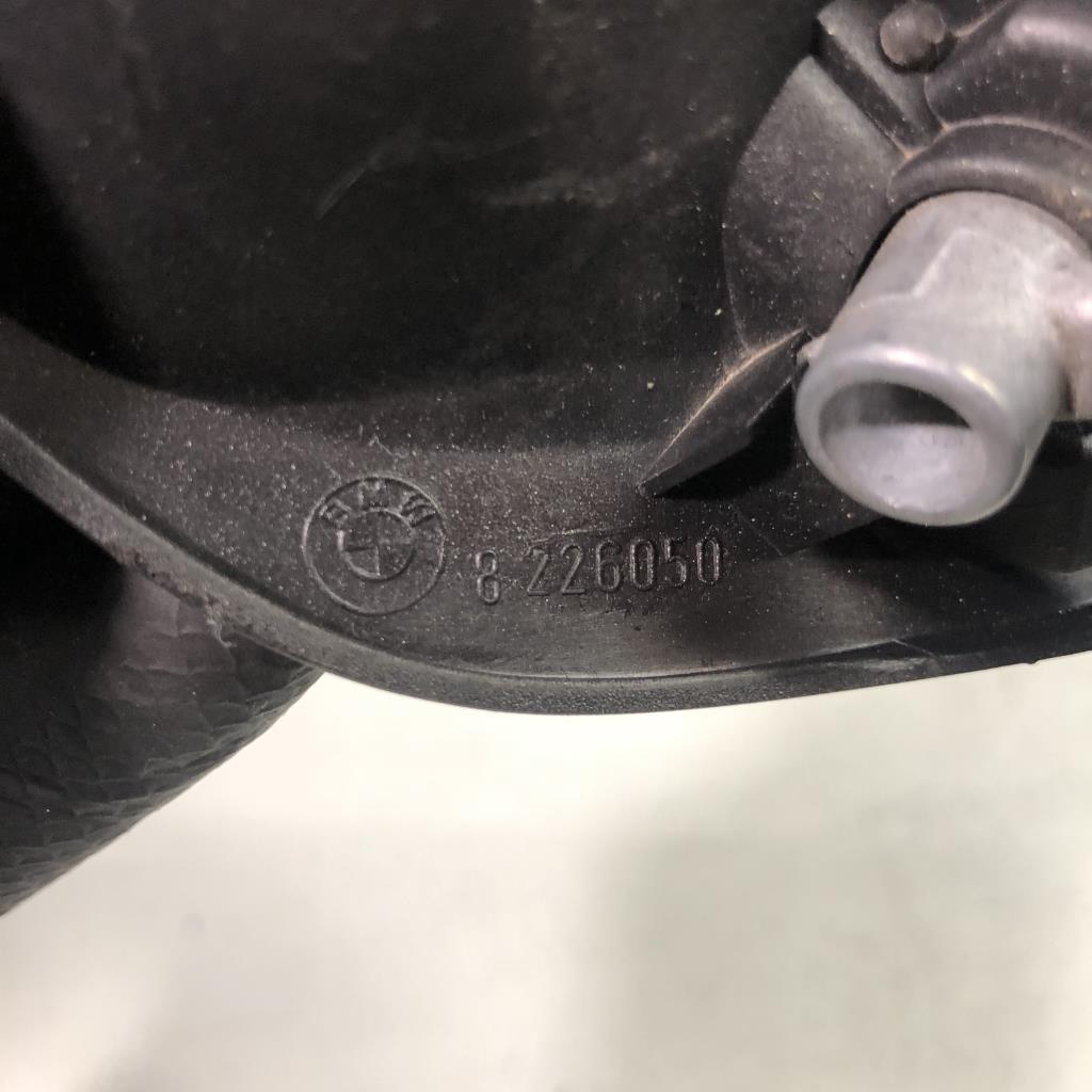 Maniglia interna anteriore destra BMW SERIE 5 E39 TOURING PHASE 1 BREAK Diésel - 1
